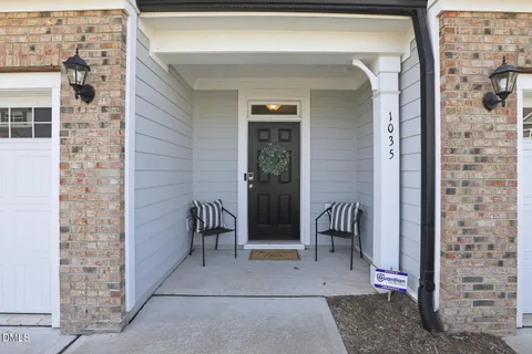 $420,000 | 1035 Heartstone Way, Durham, NC 27713