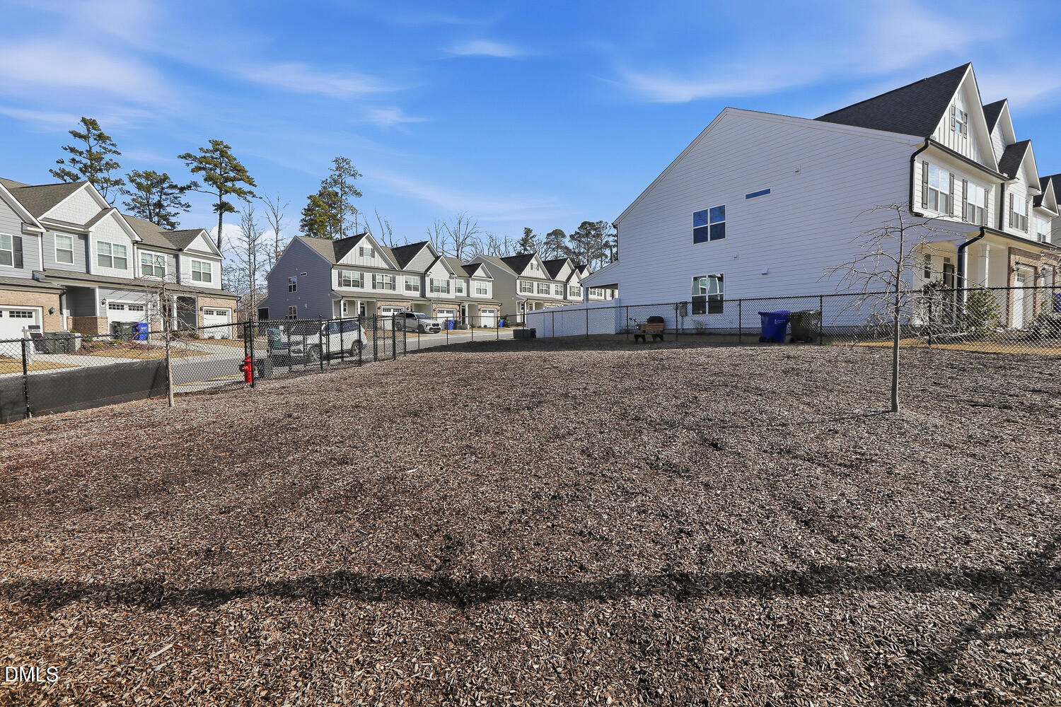 1035 Heartstone Way Durham, NC 27713 - Photo 32 of 37 1035 Heartstone Wy Durham NC-large-052-0