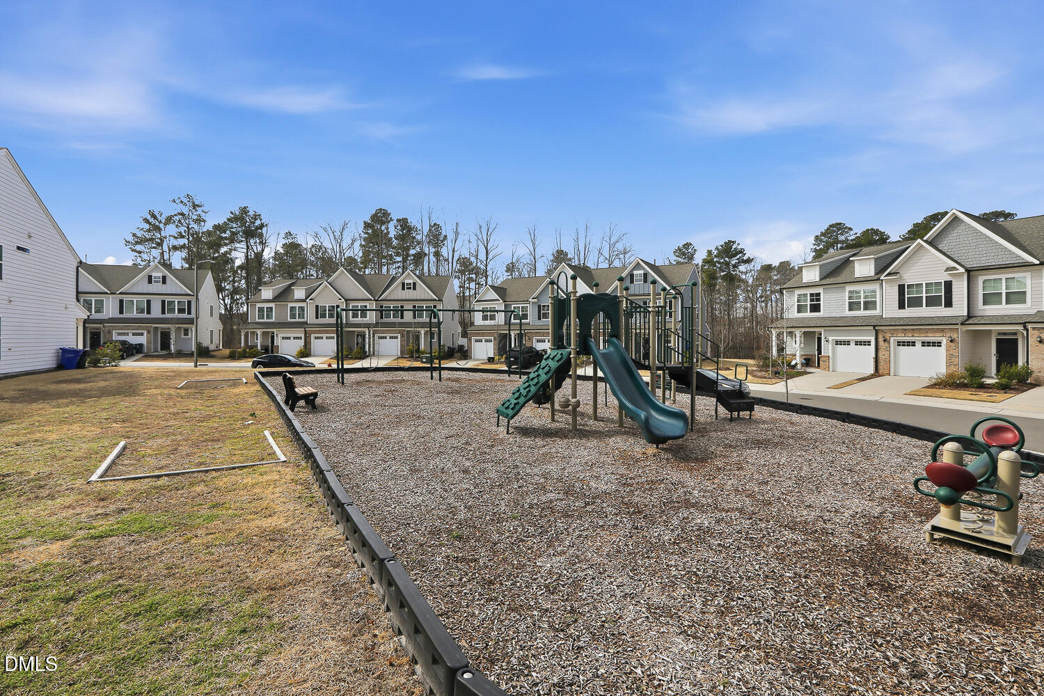 1035 Heartstone Way Durham, NC 27713 - Photo 33 of 37 1035 Heartstone Wy Durham NC-large-053-0