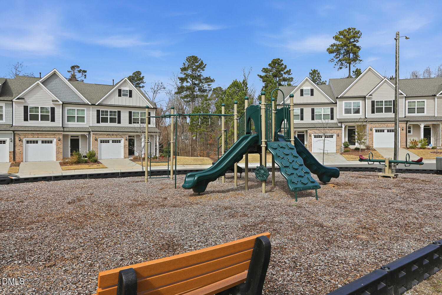 1035 Heartstone Way Durham, NC 27713 - Photo 34 of 37 1035 Heartstone Wy Durham NC-large-054-0