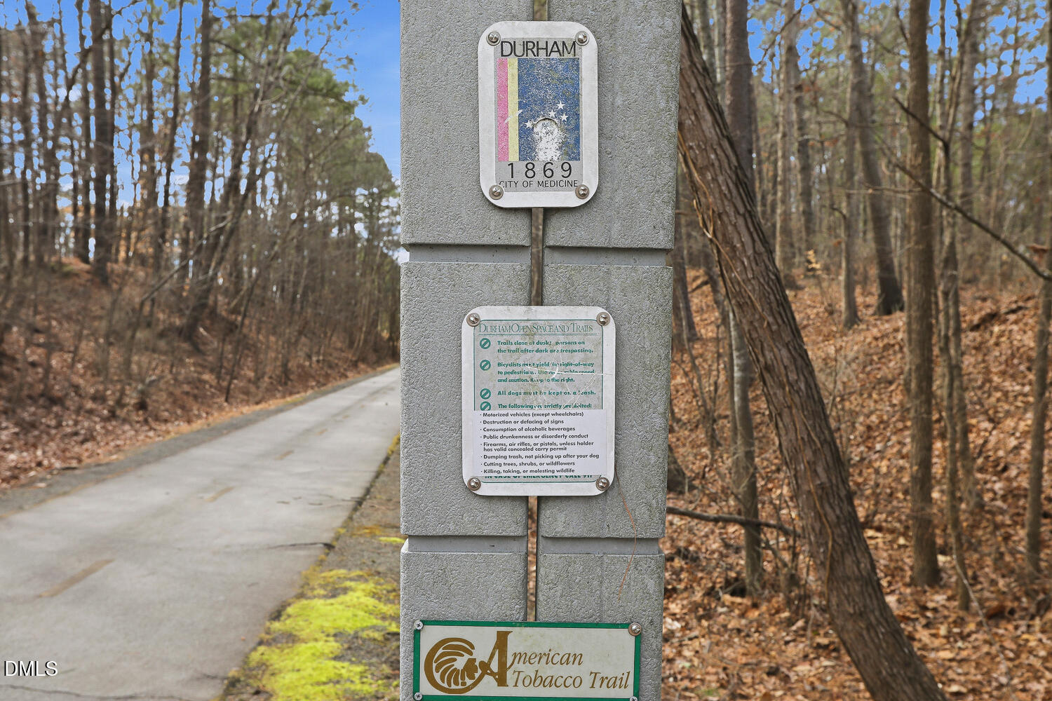 1035 Heartstone Way Durham, NC 27713 - Photo 35 of 37 1035 Heartstone Wy Durham NC-large-055-0