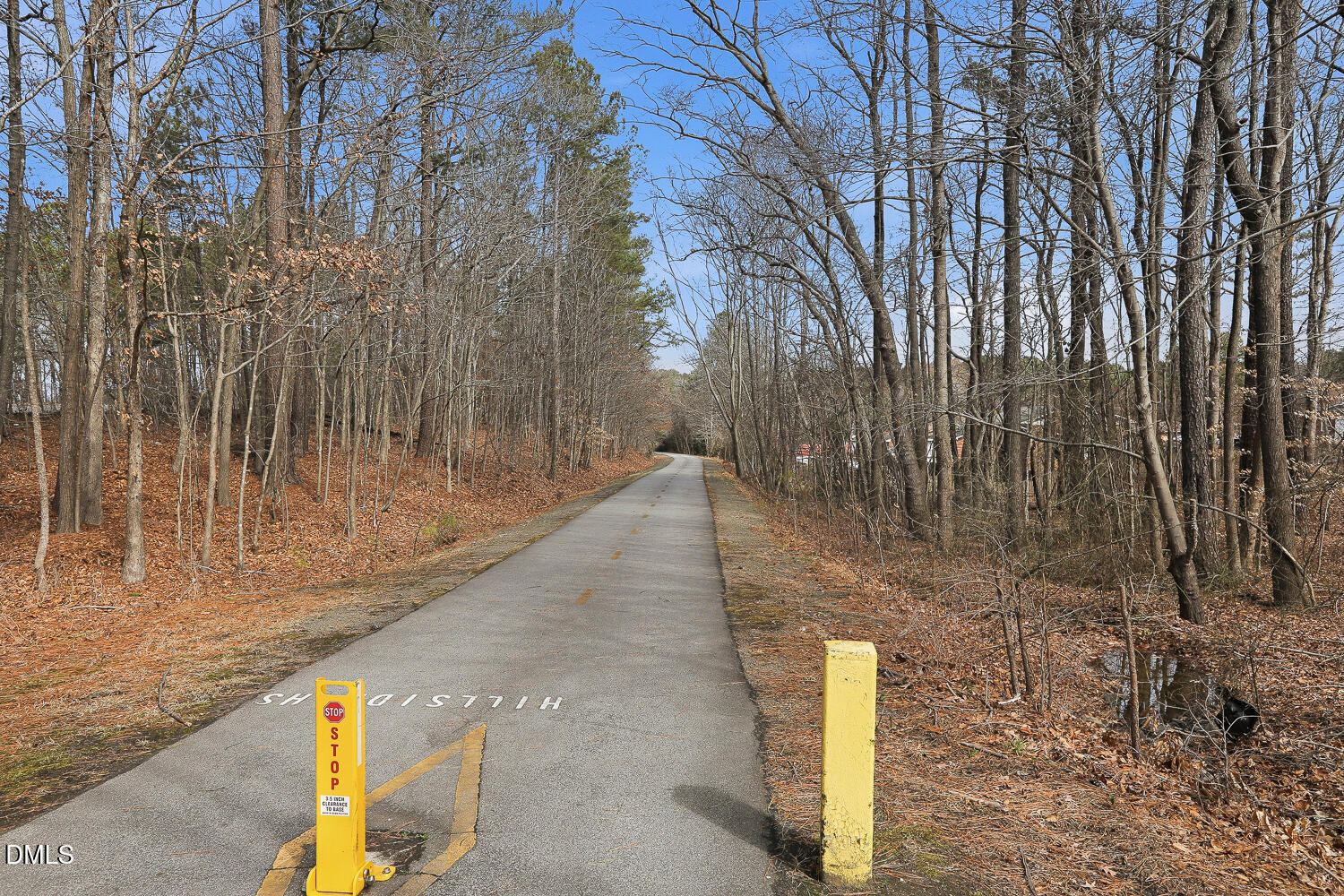1035 Heartstone Way Durham, NC 27713 - Photo 36 of 37 1035 Heartstone Wy Durham NC-large-056-0