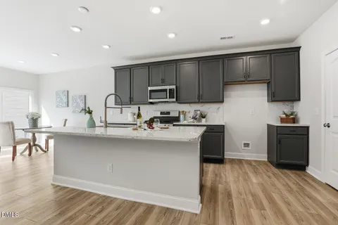 $420,000 | 1035 Heartstone Way, Durham, NC 27713