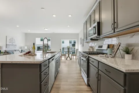 $420,000 | 1035 Heartstone Way, Durham, NC 27713