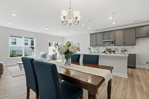 $420,000 | 1035 Heartstone Way, Durham, NC 27713