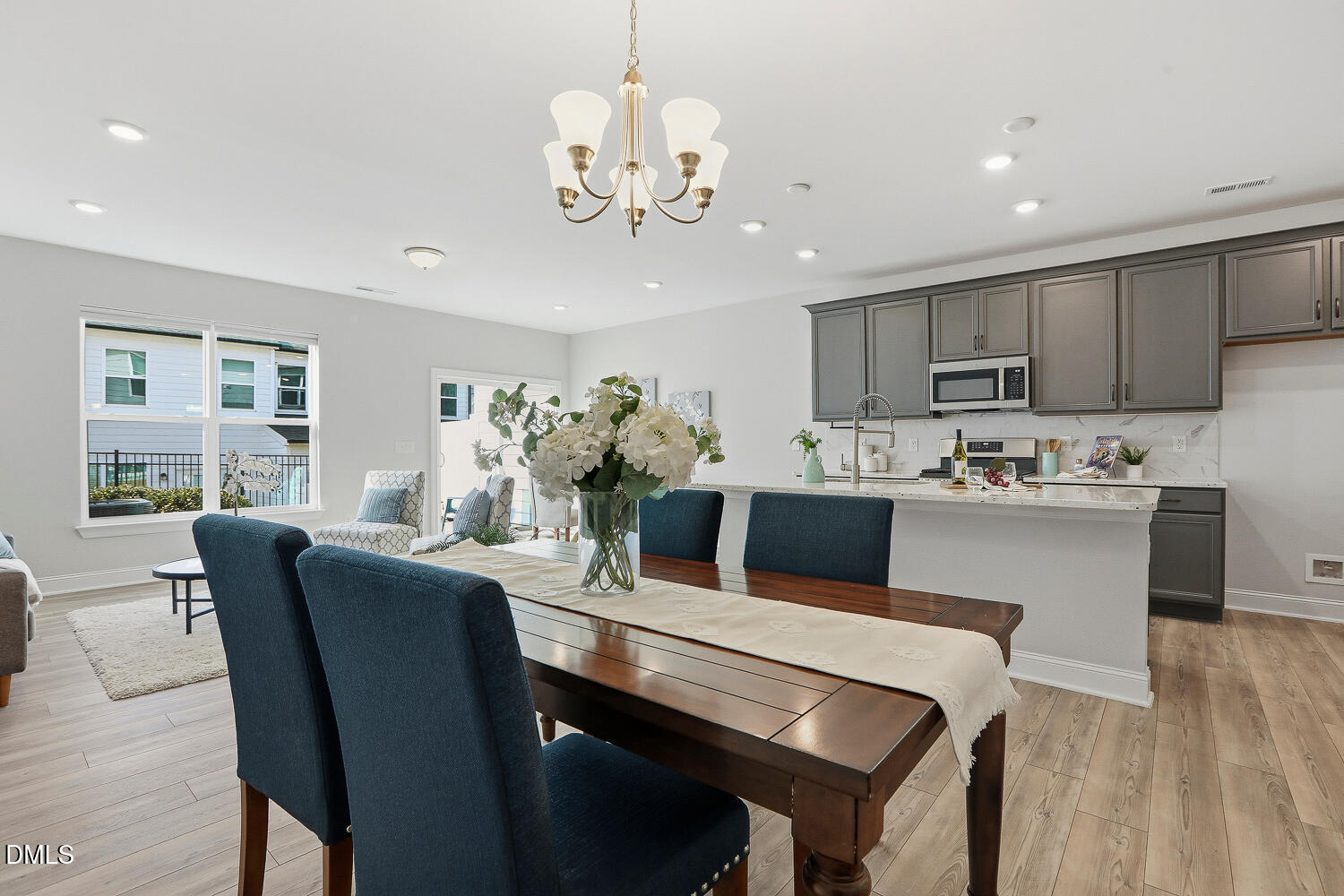 1035 Heartstone Way Durham, NC 27713 - Photo 9 of 37 1035 Heartstone Wy Durham NC-large-018-0