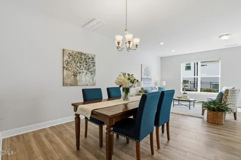 $420,000 | 1035 Heartstone Way, Durham, NC 27713