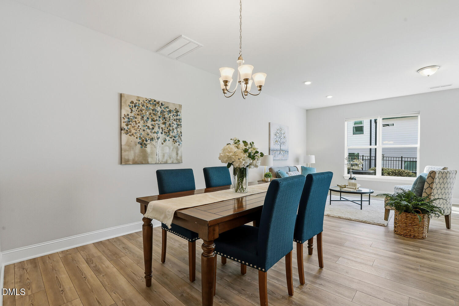 1035 Heartstone Way Durham, NC 27713 - Photo 10 of 37 1035 Heartstone Wy Durham NC-large-019-0