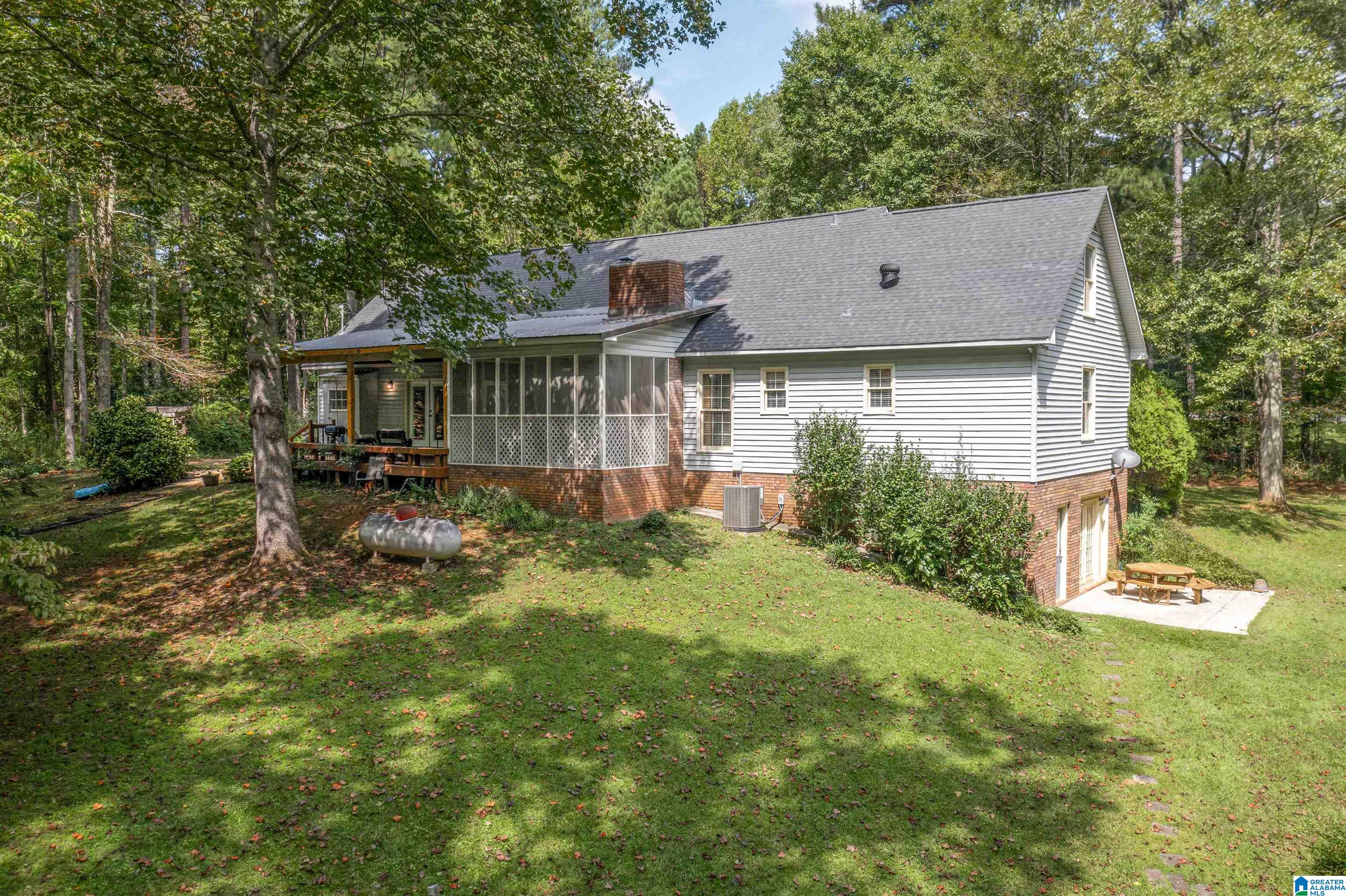 1100 Bells Mill Road Heflin, AL 36264 - Photo 39 of 51