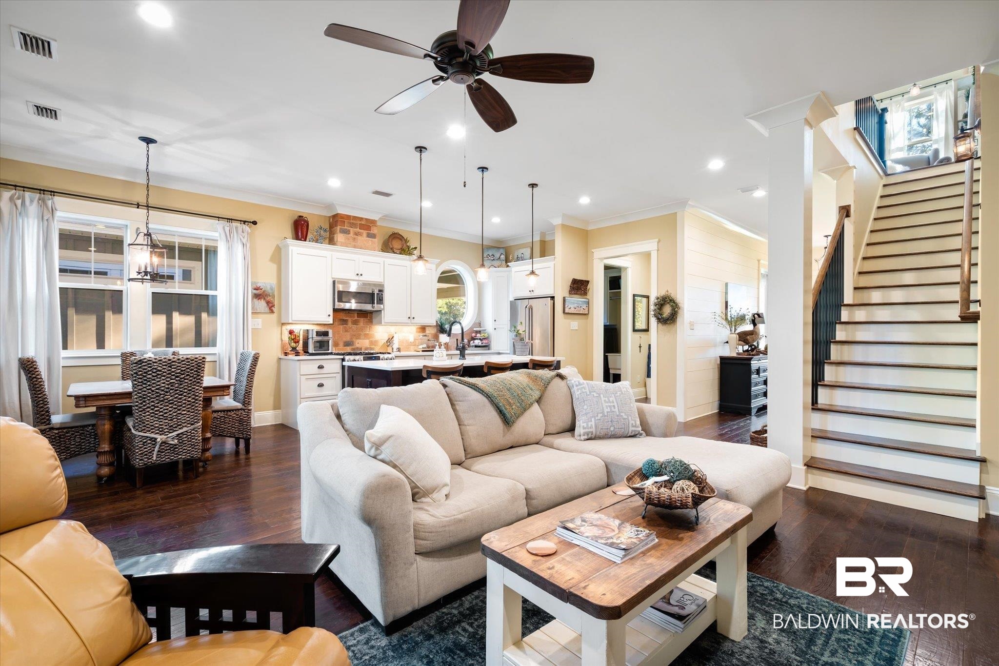 33497 Trinity Wood Drive Stapleton, AL 36578 - Photo 12 of 38