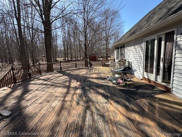 18717 Haggerty Road Belleville, MI 48111 - Photo 9 of 9 Gallery Image 9