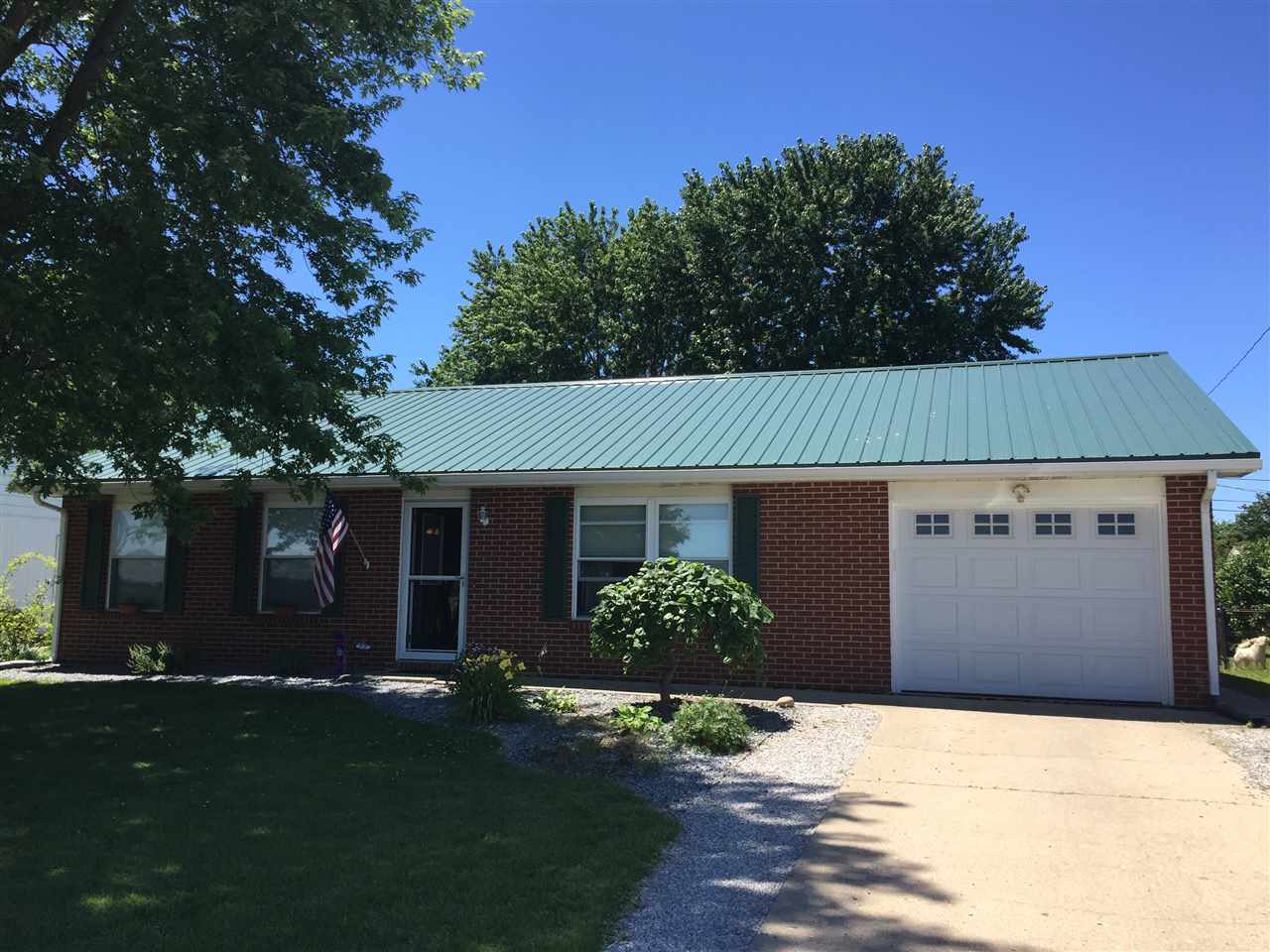 30 Moseley Road Peru, IN 46970 - Photo 1 of 19