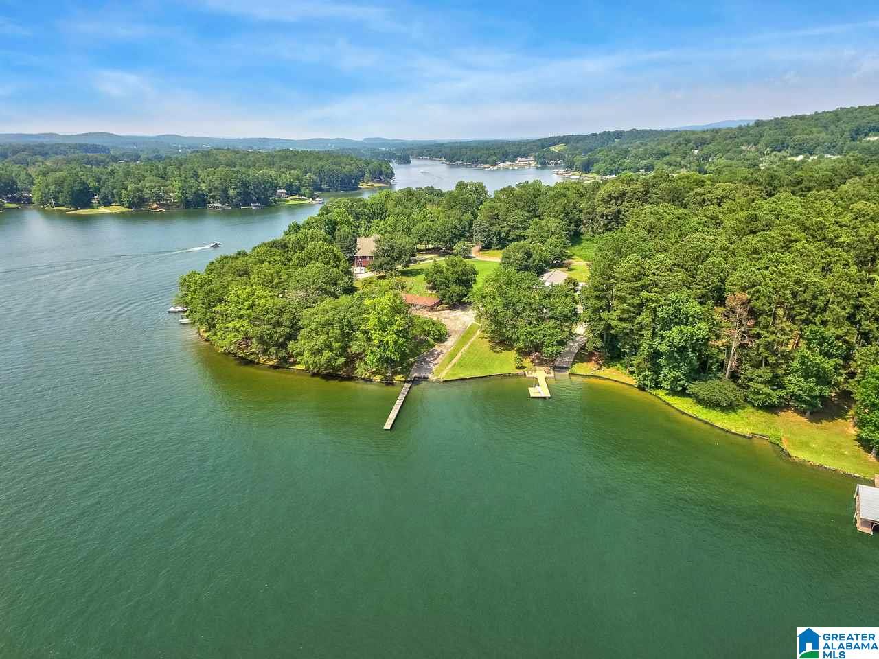 395 Rabbit Point Road Cropwell, AL 35054 - Photo 18 of 45