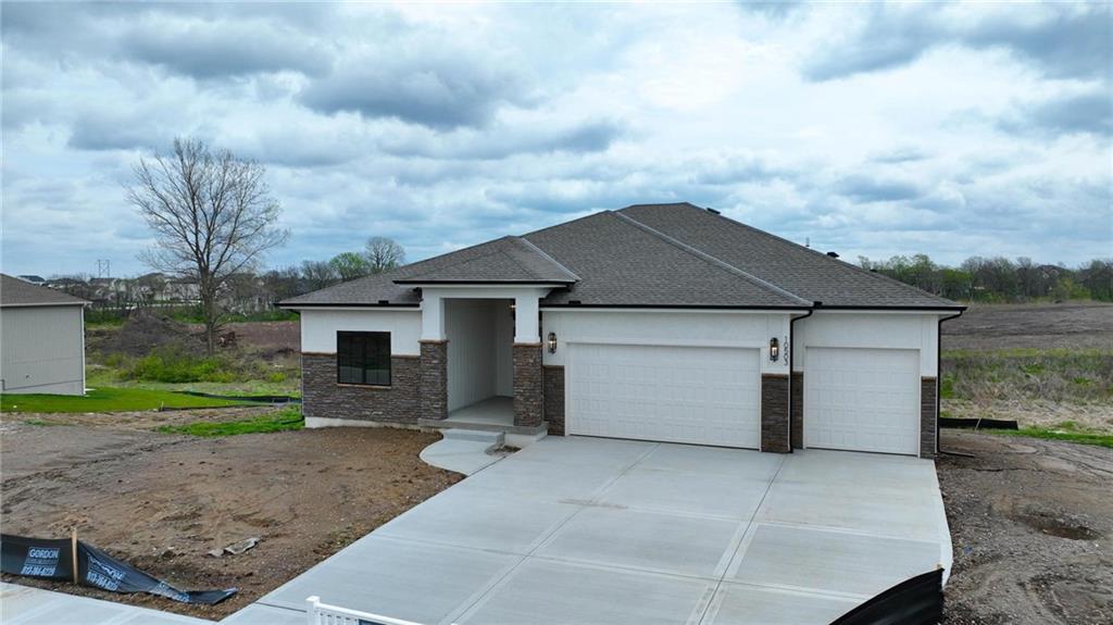 10503 North Liberty Street Kansas City, MO 64155 - Photo 45 of 51