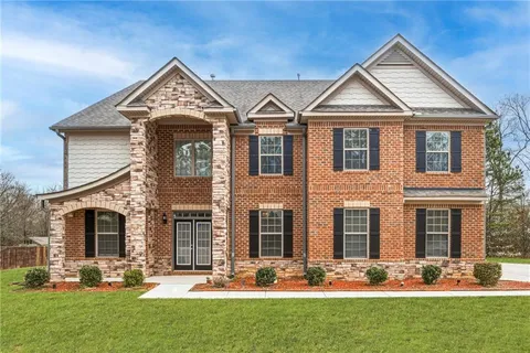 $675,000 | 108 Shelton Drive, McDonough, GA 30252