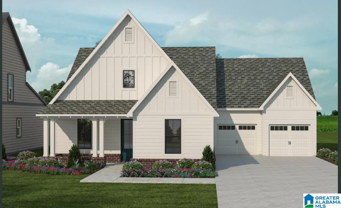 1248 Tower Lane Birmingham, AL 35244 - Photo 1 of 7
