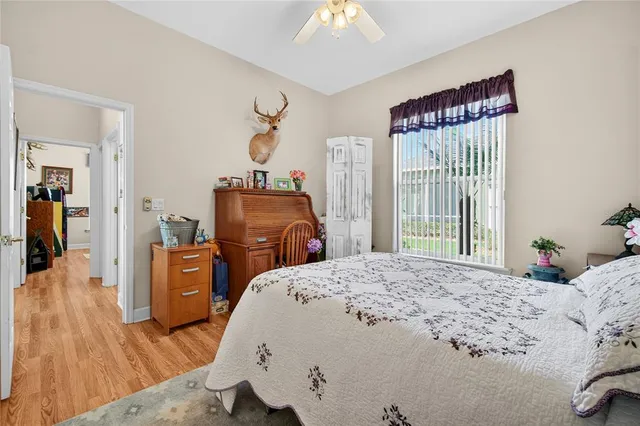 a view of parking garage with cars