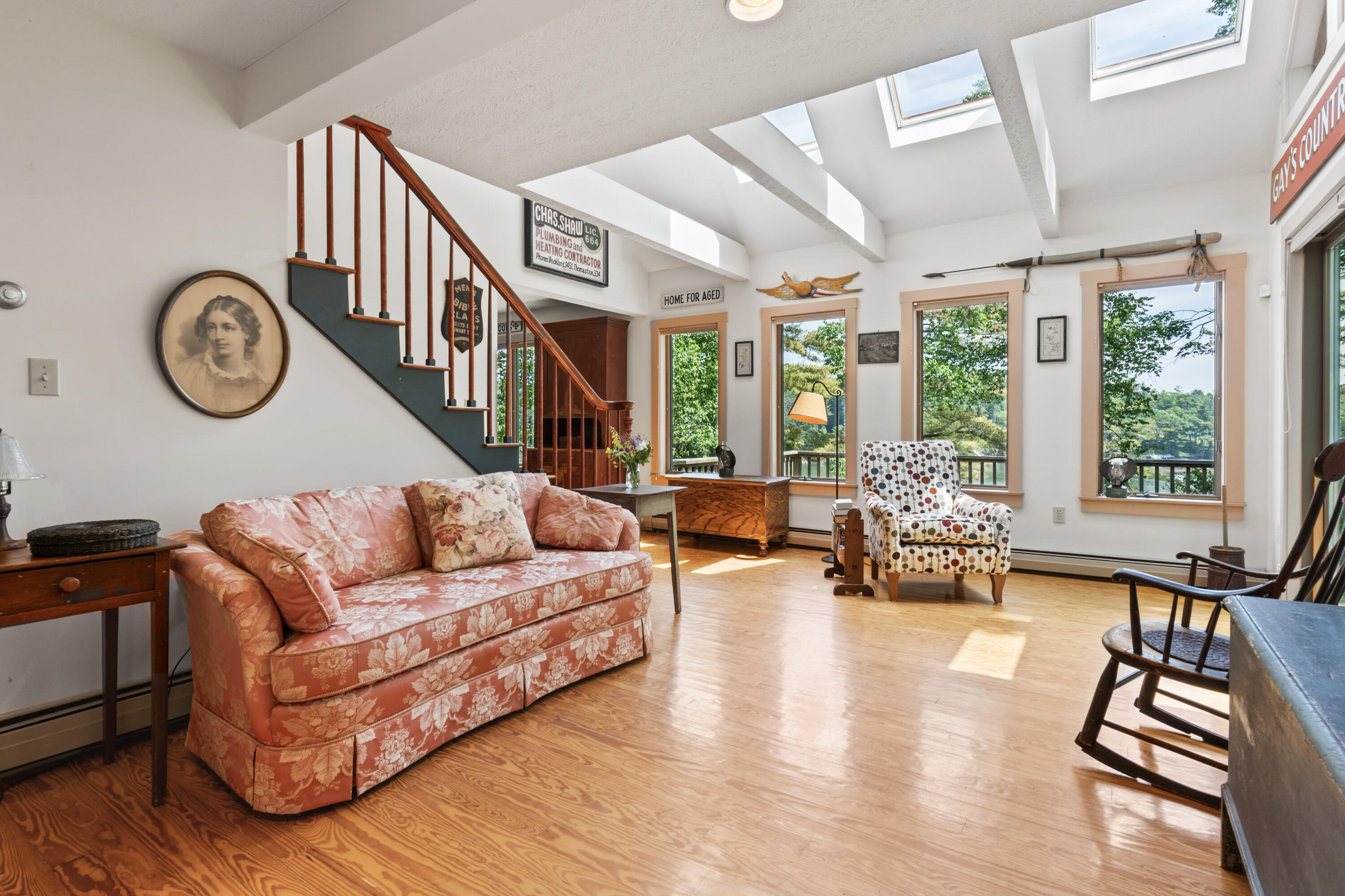 440 Mountain Road West Bath, ME 04530 - Photo 13 of 64 440 Mountain Rd_123