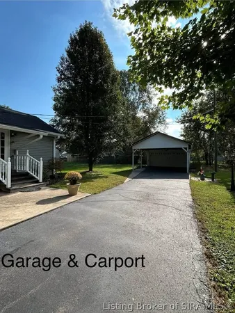 $289,000 | 311 East Pike Street, Vevay, IN 47043