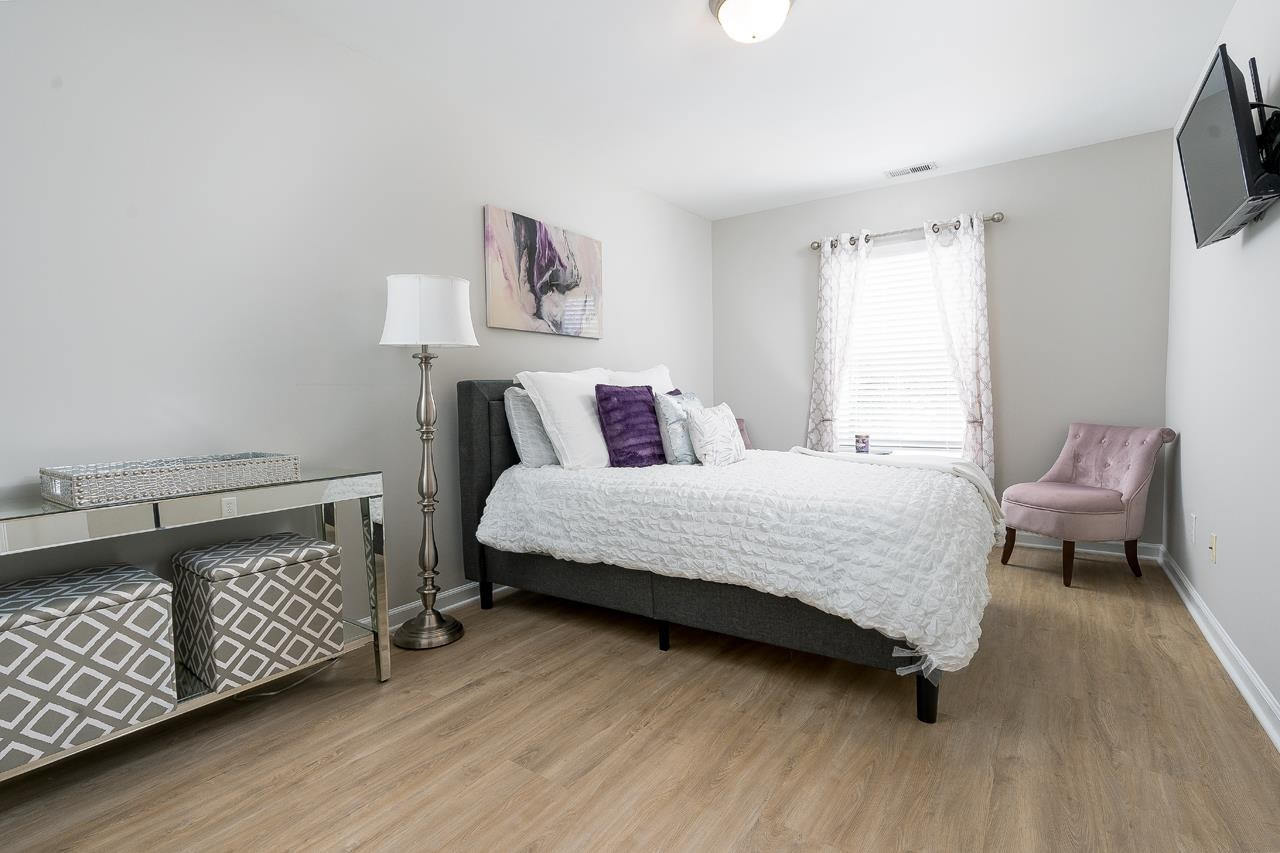 11711 Coppergate Drive, Unit 105 Raleigh, NC 27614 - Photo 18 of 19 Photo 18
