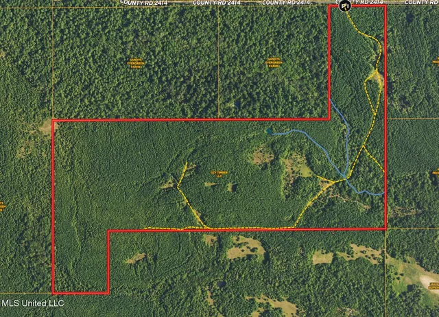 $399,900 | 2414 Co Road, Newton, MS 39345