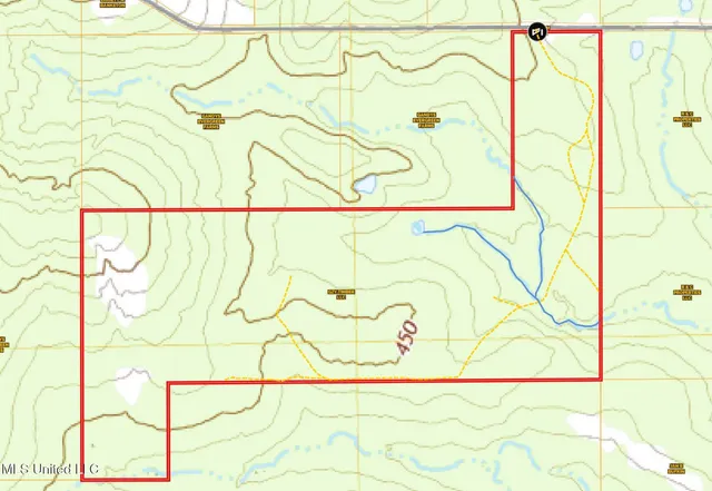 $399,900 | 2414 Co Road, Newton, MS 39345