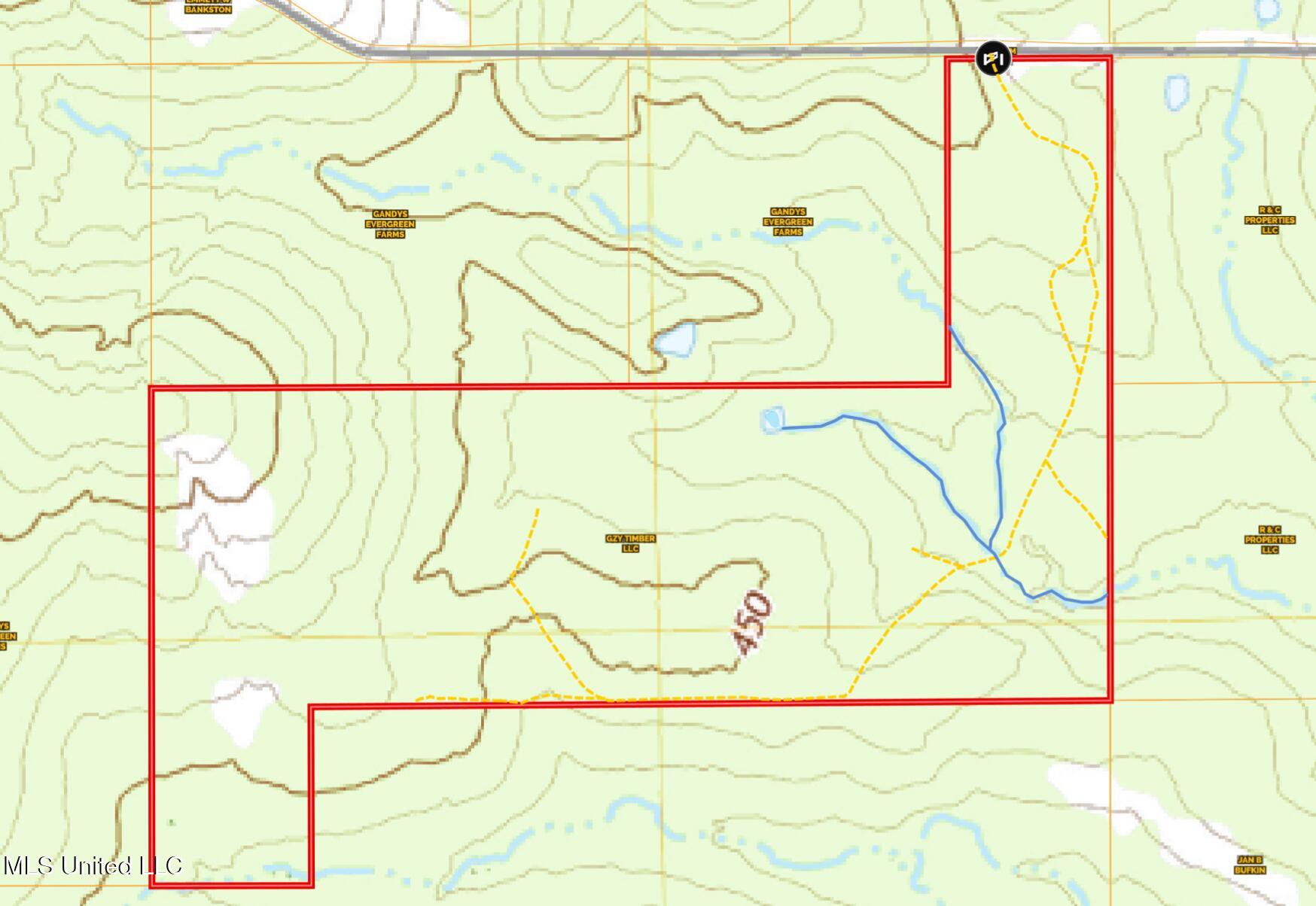 2414 Co Road Newton, MS 39345 - Photo 51 of 51 Screen Shot 2025-02-12 at 2.58.59 PM