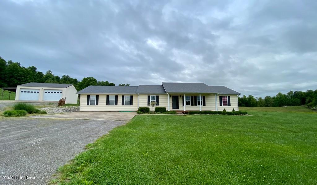 5377 Rabbit Flat Road Caneyville, KY 42721 - Photo 8 of 57 5377 Rabbit Flat Rd65