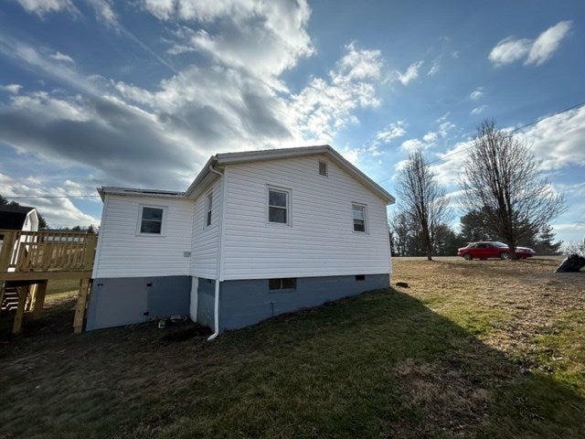 374 Windy Ridge Lane Galax, VA 24333 - Photo 20 of 21 Gallery Image 20