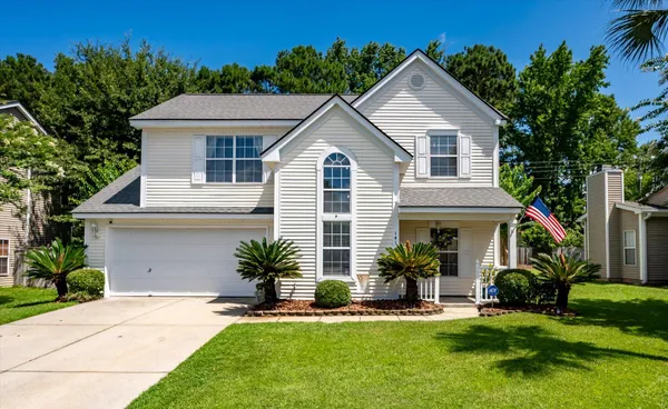 $355,000 | 141 Hearthstone Circle, Goose Creek, SC 29445