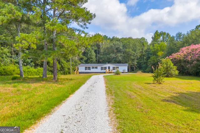 $289,997 | 2596 Hardman Morris Road, Colbert, GA 30628