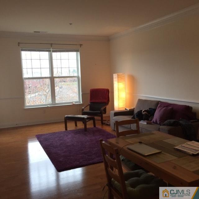 100 Middlesex Boulevard Plainsboro, NJ 08536 - Photo 11 of 11 a living room with furniture and a window