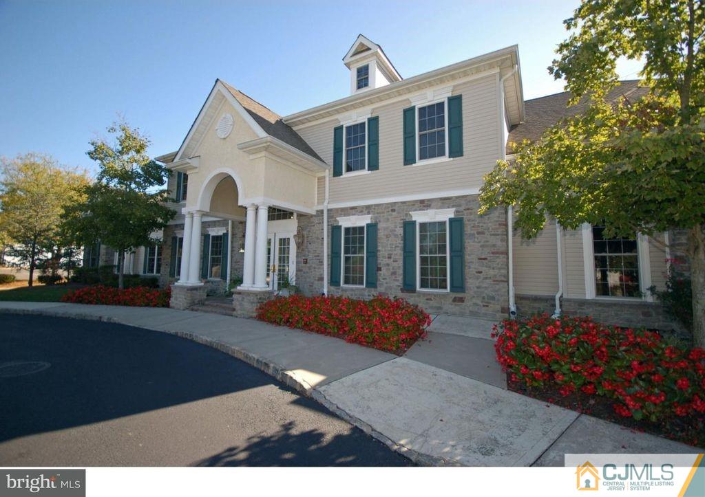 100 Middlesex Boulevard Plainsboro, NJ 08536 - Photo 2 of 11 a view of a house with a yard