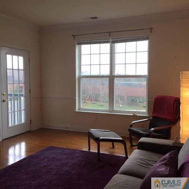 100 Middlesex Boulevard Plainsboro, NJ 08536 - Photo 9 of 11 a living room with furniture and a window