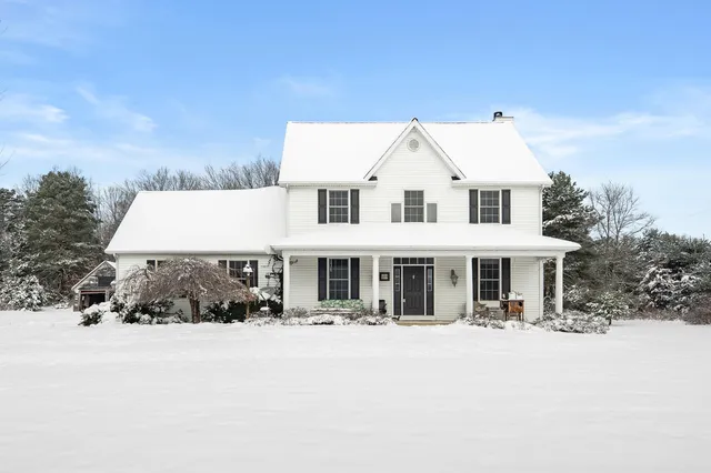 $439,000 | 1115 Hamilton Road, Battle Creek, MI 49017