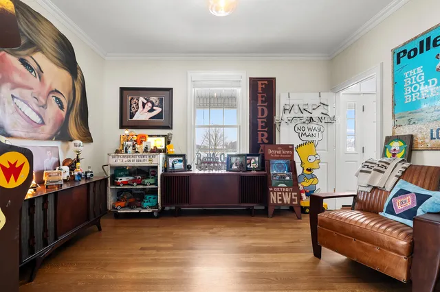 $439,000 | 1115 Hamilton Road, Battle Creek, MI 49017