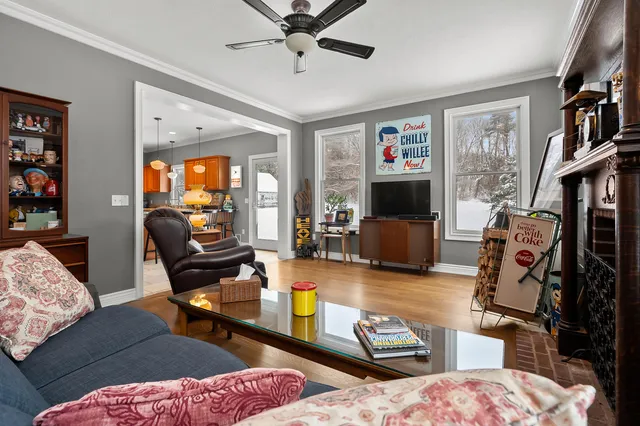 $439,000 | 1115 Hamilton Road, Battle Creek, MI 49017