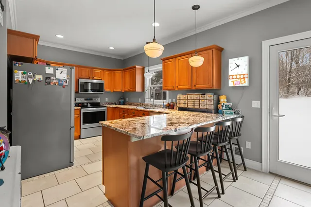 $439,000 | 1115 Hamilton Road, Battle Creek, MI 49017