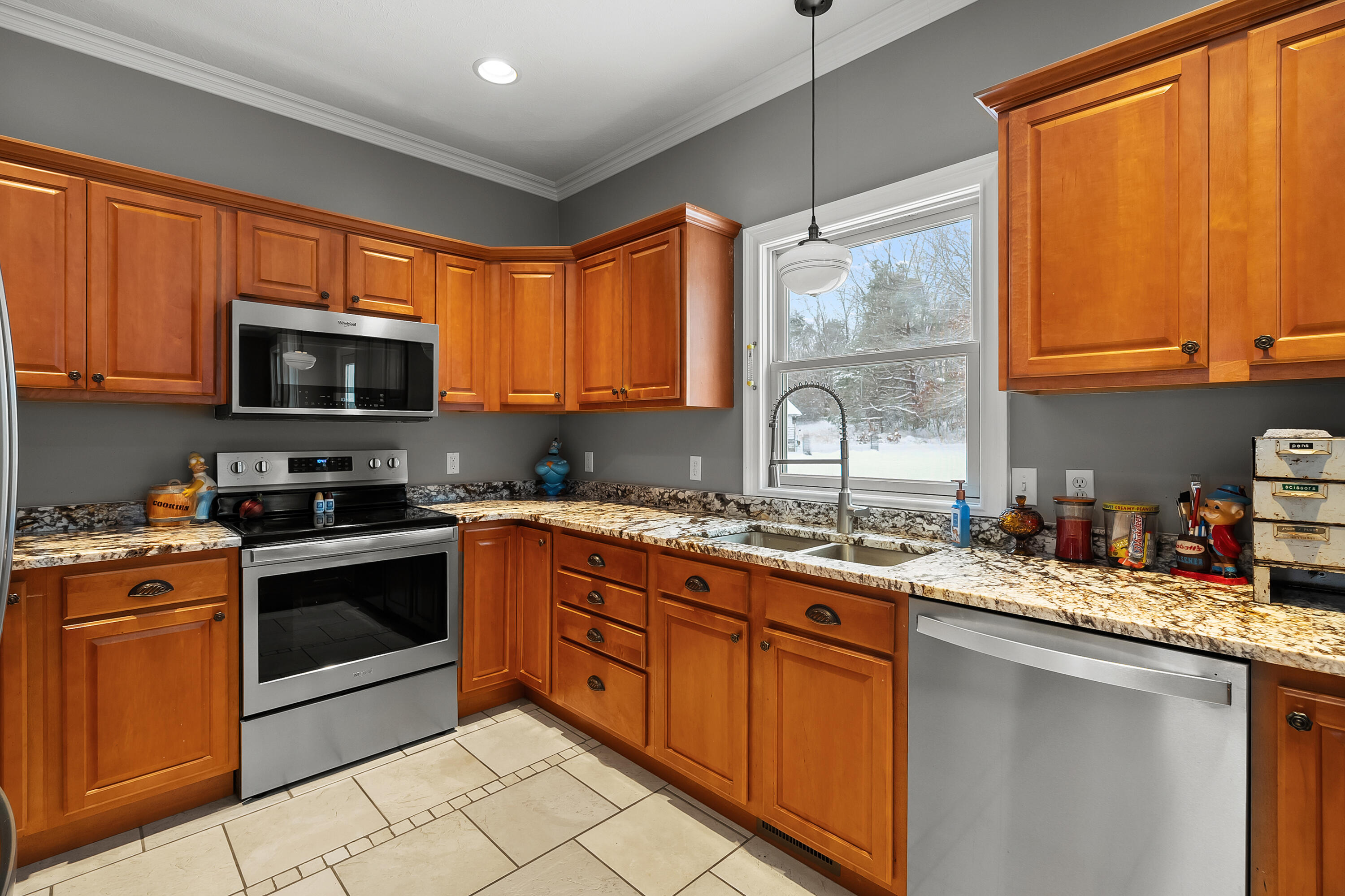 1115 Hamilton Road Battle Creek, MI 49017 - Photo 19 of 56 EWR - Hamilton Rd 1115 Battle Creek 4901