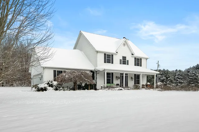 $439,000 | 1115 Hamilton Road, Battle Creek, MI 49017