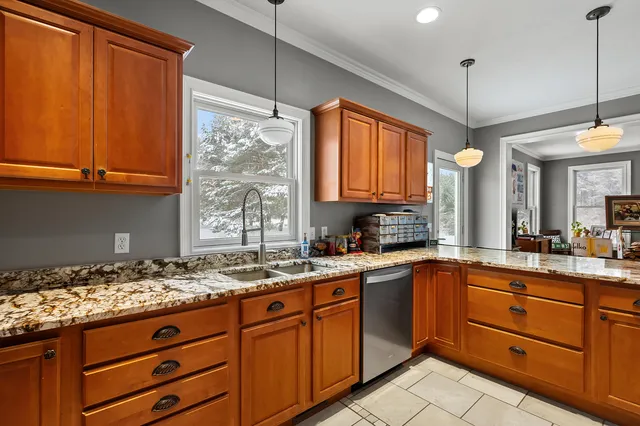 $439,000 | 1115 Hamilton Road, Battle Creek, MI 49017