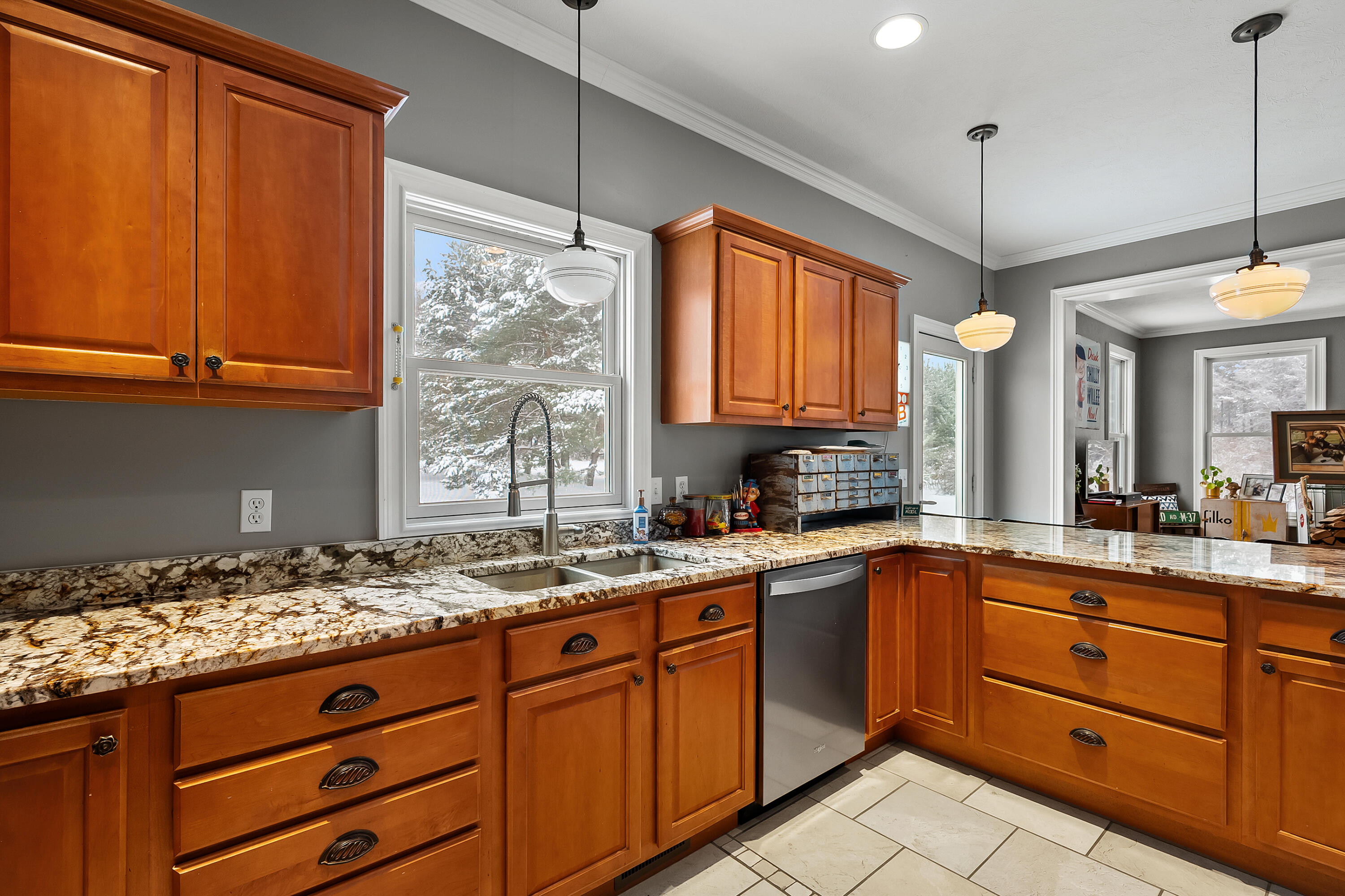 1115 Hamilton Road Battle Creek, MI 49017 - Photo 21 of 56 EWR - Hamilton Rd 1115 Battle Creek 4901