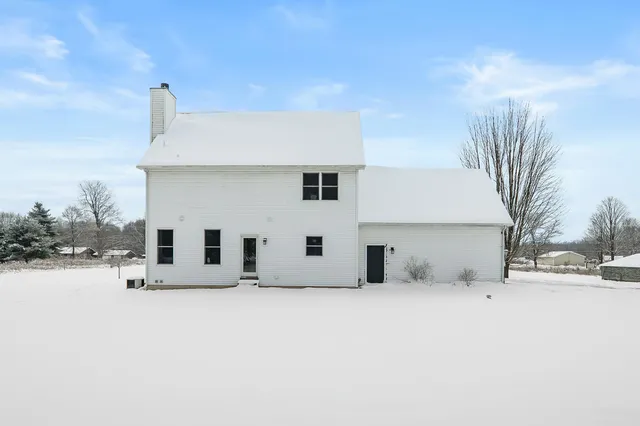 $439,000 | 1115 Hamilton Road, Battle Creek, MI 49017