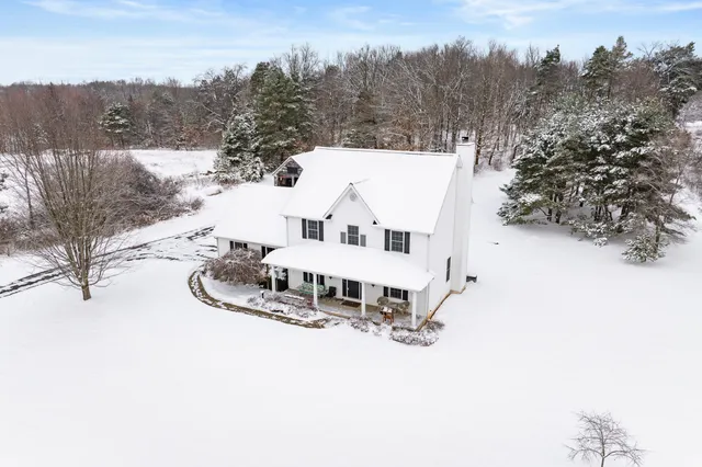 $439,000 | 1115 Hamilton Road, Battle Creek, MI 49017