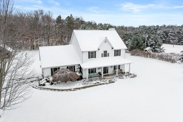 $439,000 | 1115 Hamilton Road, Battle Creek, MI 49017