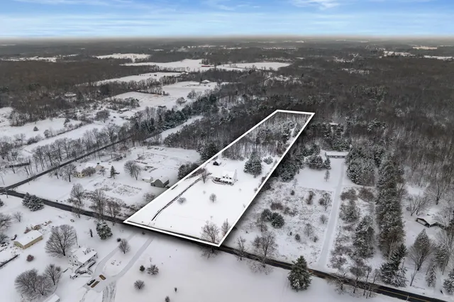 $439,000 | 1115 Hamilton Road, Battle Creek, MI 49017