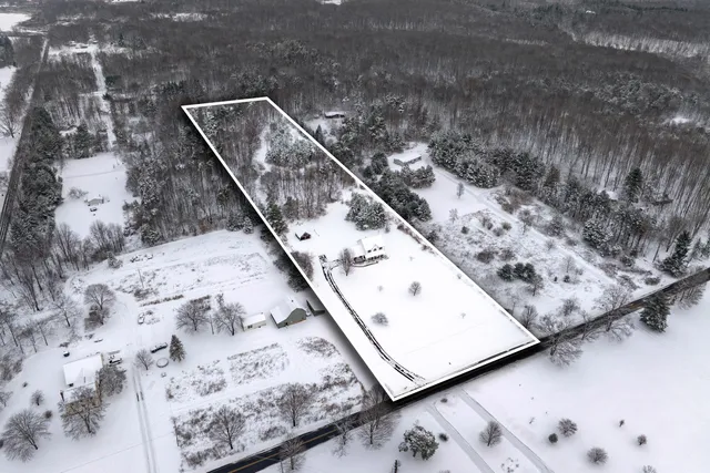 $439,000 | 1115 Hamilton Road, Battle Creek, MI 49017