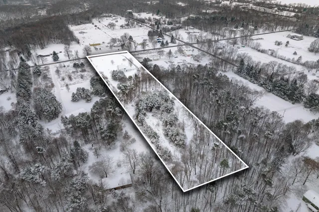 $439,000 | 1115 Hamilton Road, Battle Creek, MI 49017