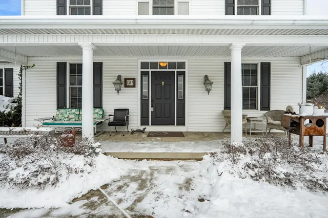 $439,000 | 1115 Hamilton Road, Battle Creek, MI 49017