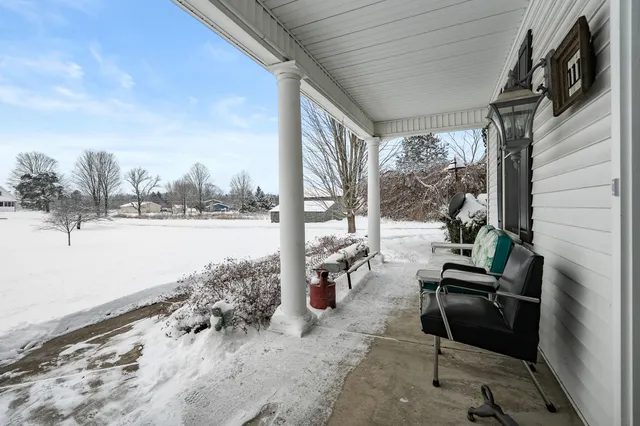 $439,000 | 1115 Hamilton Road, Battle Creek, MI 49017